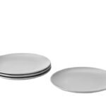 Dosthoff Light Beige Dinner Plate 26 cm