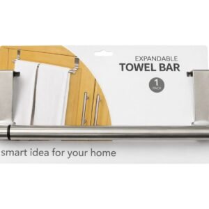 Stainless Steel Towel Bar