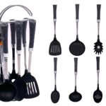 DOSTHOFF NON STICK 7 Pieces KITCHEN TOOLS SET