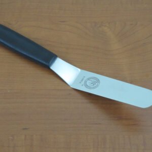 Angled Cake Spatula 15.2cm