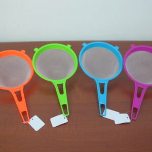 Plastic Mesh Strainer