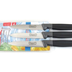 Plain UtilityKnife X3