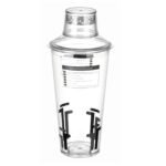 Polycarbonate Shaker 700 ml