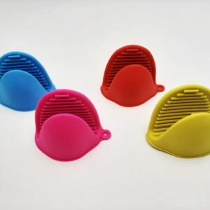 Silicone Oven Mitt