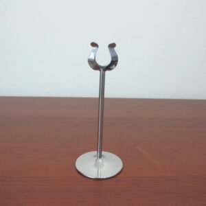 Deluxe Table Card Hoder 20 cm
