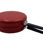 Double Fry pan