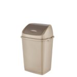 18 lt Fantasy Dustbin