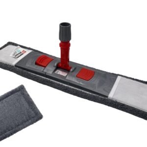 High Quality Flat Mop 60 cm without handle