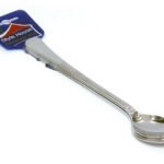Ambassador Chocolate mousse Spoons x3