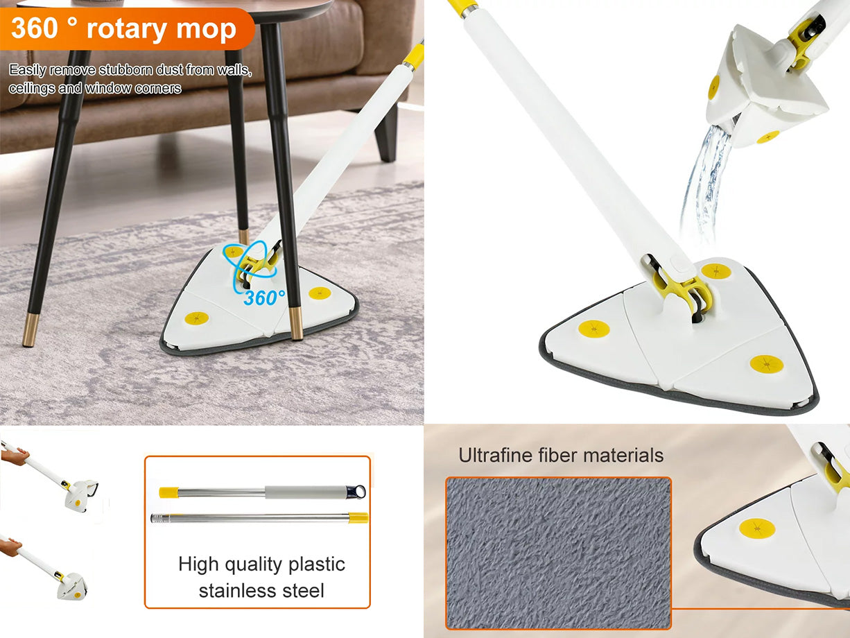 f5b3e948045ec3011c3c409e9231b41d.jpg Cleaning Mop 360° Rotatable Super Water Absorption