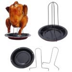 Chicken Poultry Roaster Cooker