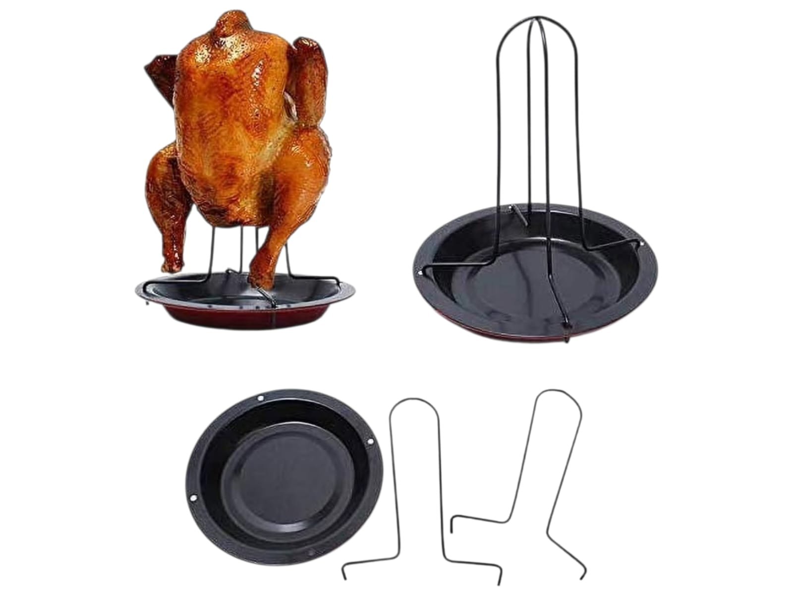 f60ab3868abb923e5237e6494906c7af.jpg Chicken Poultry Roaster Cooker