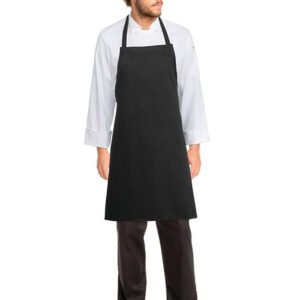Thick Leather Commercial Apron