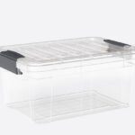 Lock&Keep Storage Box 34L