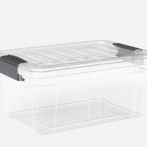 Lock&Keep Storage Box 34L