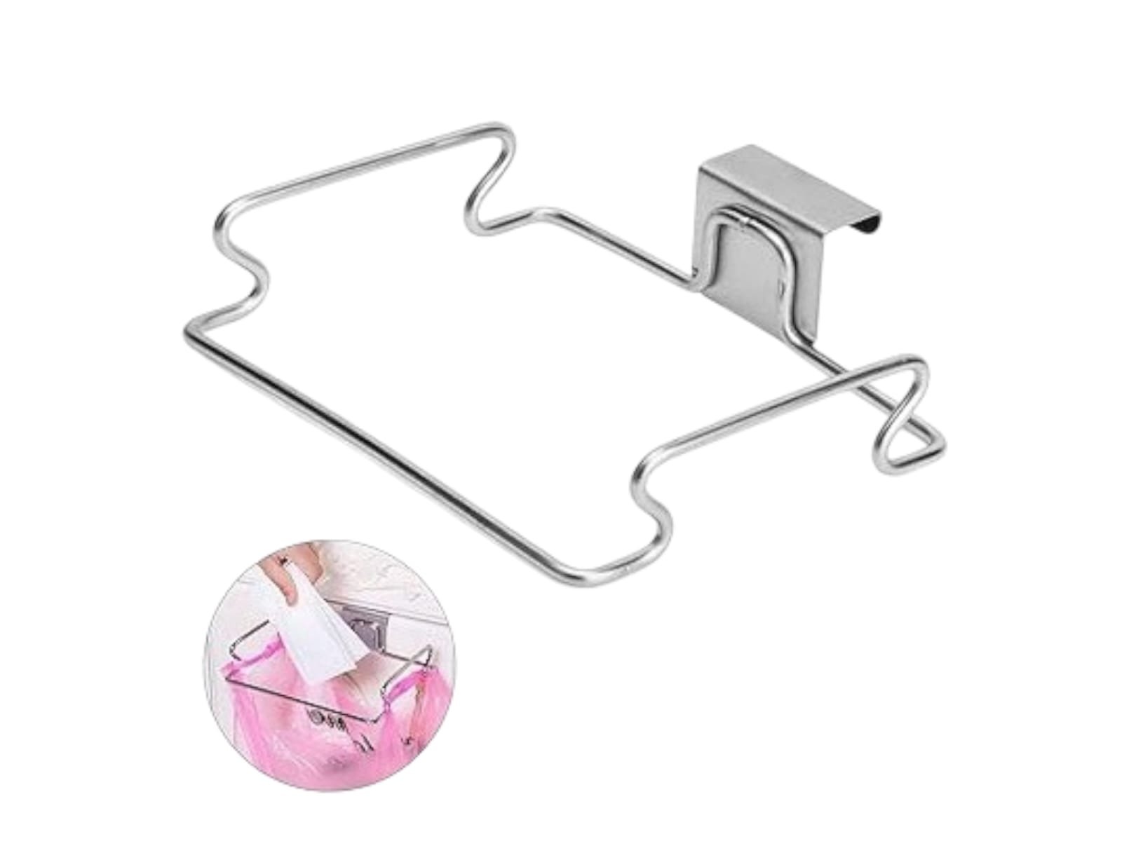 f6e047554e0e9c660e342af460c1f050.jpg Stainless Steel bag holder