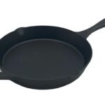 Cast Iron Frying Pan 24 cm