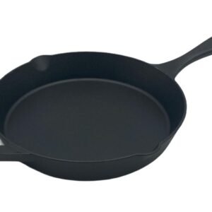 Cast Iron Frying Pan 24 cm