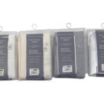 Heavy Weight Peva Shower Liner