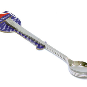 Mimoza long drink spoons X3