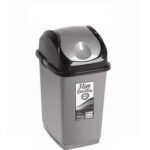 10 lt Slim Dustbin