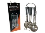 DOSTHOFF STAINLESS STEEL 7 Pieces KITCHEN TOOLS SET