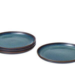 Dosthoff Blue Side Plate 20 cm
