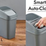 Dosthoff Smart Dustbin 10 L