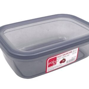 1.2 L Peggy Food Storage Box