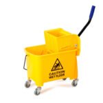 Professional Plastic water bucket 20 L