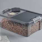 Plastic Elit Box 12 L