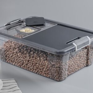 Plastic Elit Box 12 L