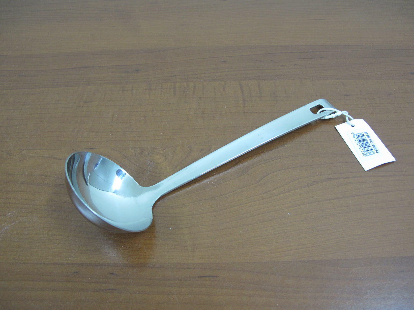 f9efd40a61ac8f0d833508c2219b16ac.jpg Small Stainless Steel Serving Laddle