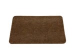 Mascot polyprop mat with PVC backing 70x40 cm