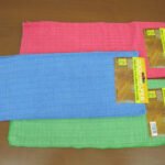 Microfiber Floor Cloth