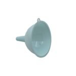 Colorful Plastic Funnel; size 1
