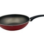 Aluminium Nouval frying pan 26 cm