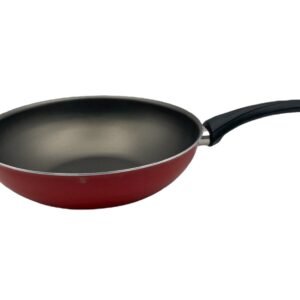 Aluminium Nouval frying pan 26 cm