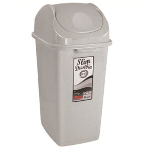 50 lt Slim Dustbin