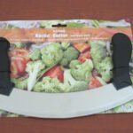 Herbs Chopping Knife