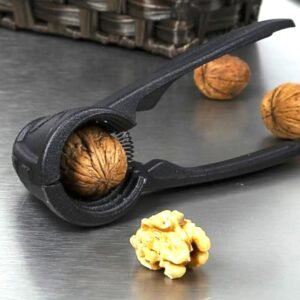 Heavy Duty Nut Cracker