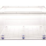 80 lt Deep Clear Box