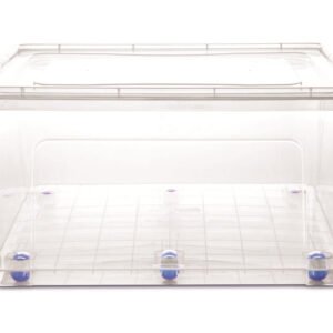 80 lt Deep Clear Box