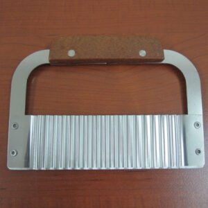 Crinkle Cutter