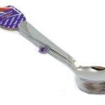 Mimoza dinner spoons X6