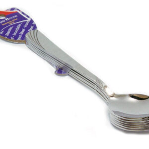 Mimoza dinner spoons X6