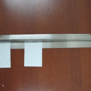 Stainless Steel Order Holder 60cm