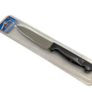 Serrated Small Japanese Style Utility Knife.