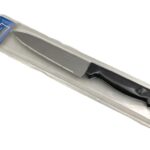 Medium Serrated Japanese Style Utility Knife