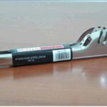 Stainless Steel Serving Salad Tong